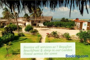 Garden House - Ilha do Guajiru - Image 2