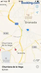 Residencial el Molino Churriana - Image 1