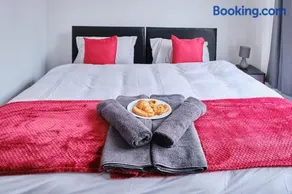 Central flat in Basingstoke - Image 2