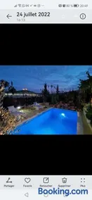 Studio avec piscine et parking prive - Image 2