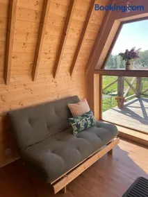 Fontaine aux Herbes - Ecolodges - Image 3