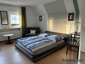 Villa Sonnenschein im Zentrum Bad Stebens nahe der Therme - Image 2