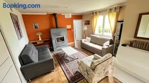 Chalet du MontBlanc 2 pers max - Image 5