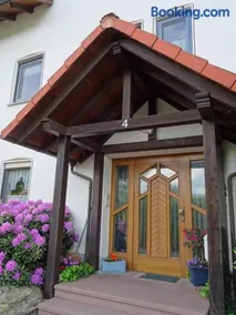 Ferienwohnung Wehner - Image 1