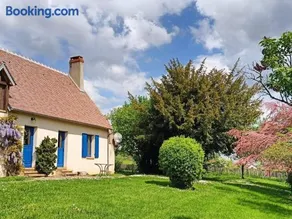 Gîte Confortable au Cœur du Vignoble de Sancerre avec Internet et Proche de la Loire à Vélo - Image 1