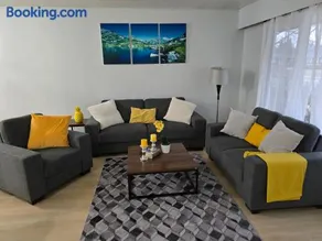 3 Bedroom Home away from Home - Image 2
