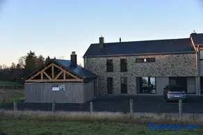 Rochehaut, Les Semoiselles, Villa Isabelle - Image 3