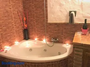 Cuevas de la Paz - Cave House Holidays - Image 2