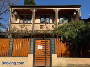 Hotel "Tbilisi Tales" in the heart of the Old City - Image 2