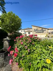 Gîte La Fontaine de Rocoule - Image 1
