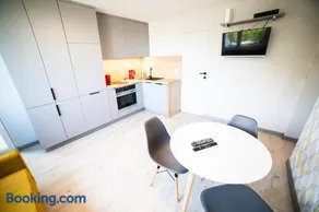 Apartament Piano Centrum - Image 1