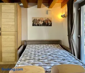 Lo Chalet del Monte Rosa - CHP1 - Image 4