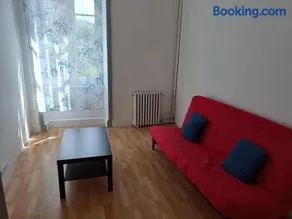 Appartement avec terrasse 53m2 - Image 3