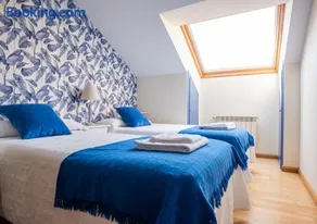 Apartamento Irene céntrico con Wifi y parking coche tamaño medio Cangas de Onís - Image 4