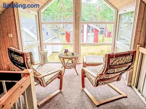 Holiday Home Haus 207 by Interhome - Image 1