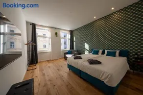 Velvet Vienna - Free Parking & EV - Near U1 metro - Image 2