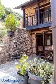 Casa de turismo rural Sardom3 - Image 1