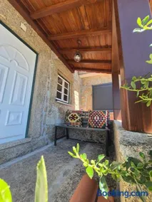 Casa das Pédrinhas Pousade Guarda - Image 2