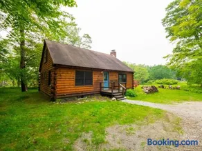 Quiet Cabin On Over 12 Acres Of Woods! - Image 2