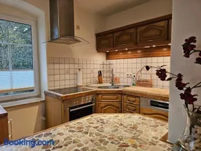 gemütliche Ferienwohnung Schwarzmühle - Image 4
