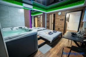 Wellness & Penzion, Laudom - Image 2