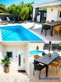 Villa OANA - PRIVAT POOL - Image 1