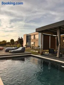 Secret Place apartments, luxury and spa - Image 4