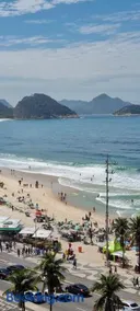 Apartment Rainha do Mar - Image 5