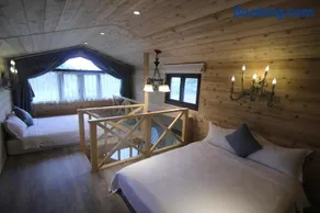 心享庭園民宿 Wishes B&B - Image 3