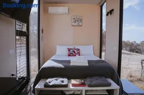 Tallarook Hilltop Tiny House 1 by Tiny Away - Image 3