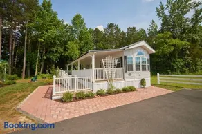 Bethpage Hewick One-Bedroom Cottage 25 - Image 1