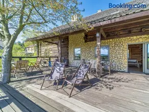Holiday Home Moja Mała Toskania by Interhome - Image 3