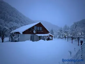 Cabana lui Foardă - Image 2