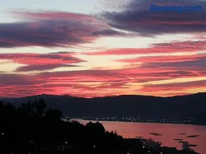 APARTAMENTO CON VISTAS AL MAR EN RAXó - Image 1