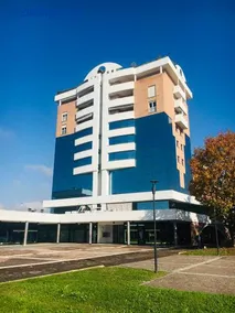 Crystal Tower M&M - Image 1
