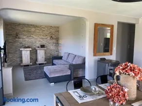 Maison spacieuse avec spa, animaux acceptés, près d'Épinal - Image 2