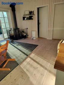 Newly Built Holiday Home With A Fjord View - Image 3