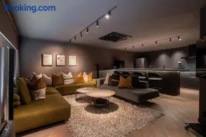 Kanako Penthouse w Sauna and rooftop - Monzennakacho - Image 2