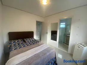 Apartamento Oktoberfest Blumenau ao lado da Vila Germânica - Image 2