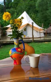 Lazy Dreams Voia Glamping - Cort Alex - Image 2