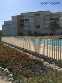 Apt T2 bis, Relax en front de mer, piscine à Port Leucate - Image 2