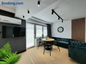 GoldenApart Apartamenty 2-sypialniowe , GRZANY BASEN, Kameralny Klimat - Image 3