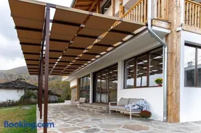 Villa Oreh Kravenik - Вила Орех Кръвеник - Image 2