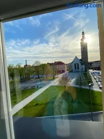 Apartmán na náměstí - Image 2