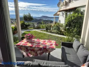Baso Hilltop Apartment 3 - Image 3