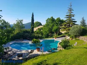 Gite L'Athanor - La Glycine - Image 2