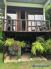 Casa Morpho Uvita Guesthouse - Image 4