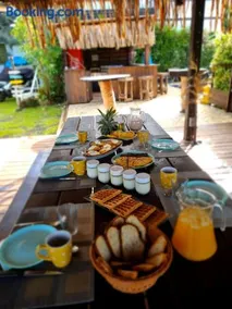 Pension ANAPA LODGE - MOOREA - Image 4