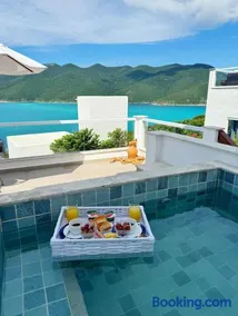 Terraço Mykonos com piscina privativa - Arraial do Cabo - Image 5