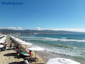 CHATEAU DEL MAR C31a Studio Sunny Beach - Image 2